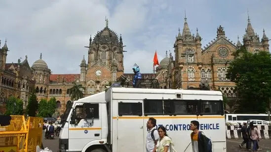 mumbai 